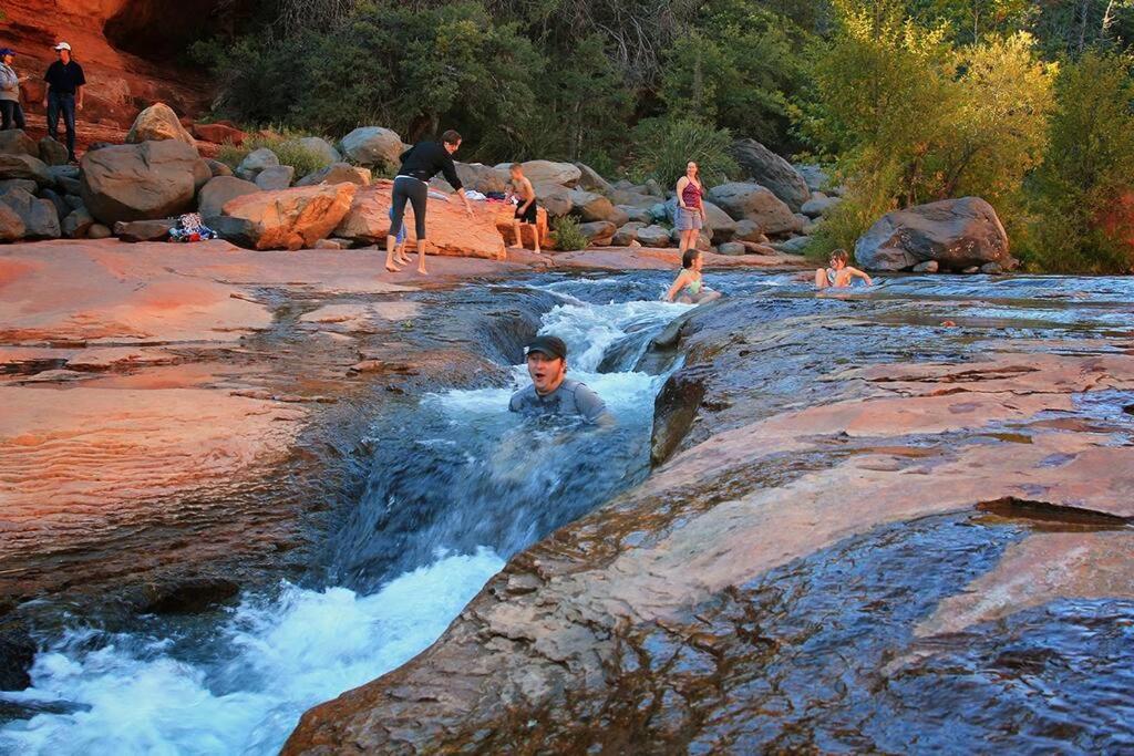 Sedona Quail Hollow Casita 빌라 외부 사진