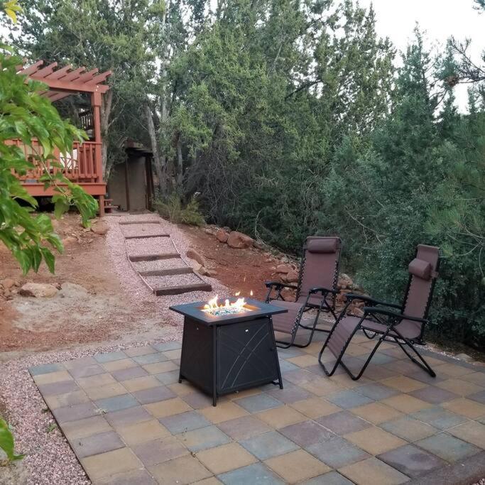 Sedona Quail Hollow Casita 빌라 외부 사진